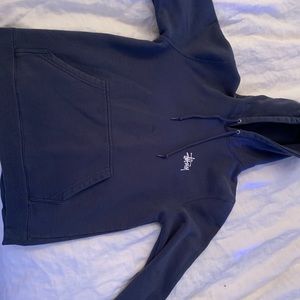 Stussy hoodie